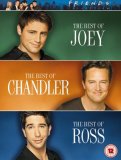 Best Of Friends: The Boys