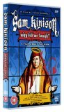Sam Kinison - Why Did We Laugh?