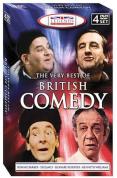 Legends Of British Comedy