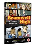 Bromwell High - Complete Series