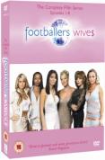 Footballers Wives - Series 5