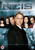 NCIS - The Complete Second Season