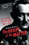 The Heart Of The Matter