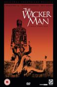 The Wicker Man [1973]