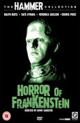 The Horror Of Frankenstein [1970]