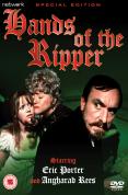 Hands Of The Ripper Special Edition [1971]