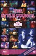 The Style Council - Style Council - Live At Full House Rock Show