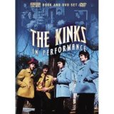 The Kinks - In Performance