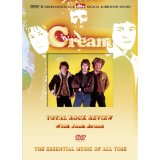 Cream - Total Rock Review