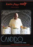 Candido - Hands Of Fire