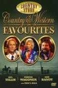Countrystore Presents - Country And Western Favourites [2006]
