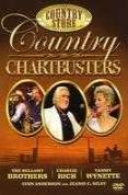 Countrystore Presents - Country Chartbusters [2006]
