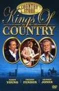Countrystore Presents - Kings Of Country [2006]