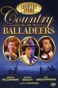 Countrystore Presents - Country Balladeers [2006]