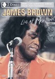 James Brown - Live At Montreux 1981
