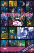 Cutting Crew - Live At Full House Rock Show