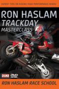 Ron Haslam Track Day Masterclass