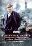 Fred Dibnah's World Of Steel, Steam And Stone Part 1 & 2 [2006]