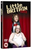 Little Britain - Live