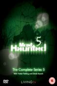 Most Haunted - Complete Series 5