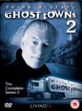 Derek Acorah's Ghost Towns - Complete Series 2