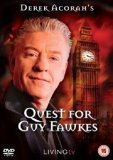 Derek Acorah's Quest For Guy Fawkes