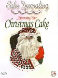Decorating Your Christmas Cake