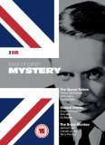Best Of British Mystery