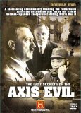 Last Secrets Of The Axis
