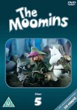 Moomins Vol 5