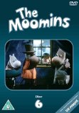 Moomins Vol 6