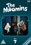 Moomins Vol 7