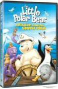 The Little Polar Bear - Visitor From The South Pole