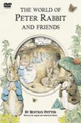 Beatrix Potter - Peter Rabbit