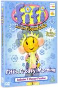 Fifi & The Flowertots Fifi's Frosty Morning