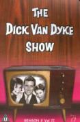 The Dick Van Dyke Show Season 2 Vol. 2