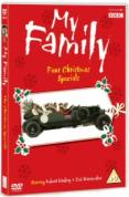 My Family - Christmas Specials