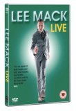 Lee Mack - Live