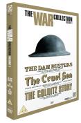 War Box Set 1
