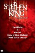 The Best Of Stephen King (10 Disc Box Set)