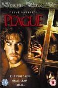 Clive Barker's The Plague