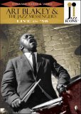 Art Blakey And The Jazz Messengers - Live in '58
