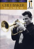 Chet Baker Live In '64 And '79