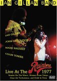 Ian Gillan Band - Live At The Rainbow 1977