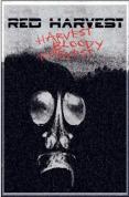 Red Harvest - Harvest bloody Harvest