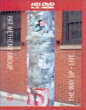 Pat Metheny Group-the Way Up [HD DVD disc format]