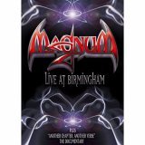 Magnum - Live At Birmingham [1992]