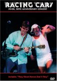 Racing Cars 30th Anniversary Concert