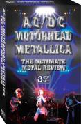 AC/DC / Motorhead / Metallica - The Ultimate Metal Review