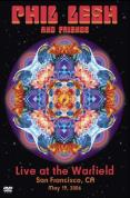 Phil Lesh And Friends - Live At The Warfield 2006